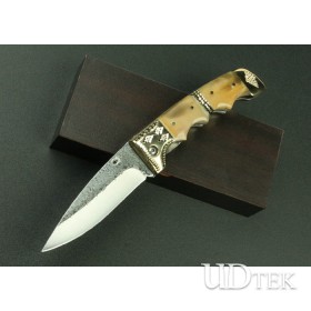 HIGH QUALITY OEM FORGING FOLDING KNIFE UTILITY KNIFE HUNTING KNIFE UDTEK01813
